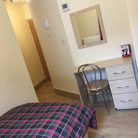 15 New Row Hotel Лондон Екстериор снимка